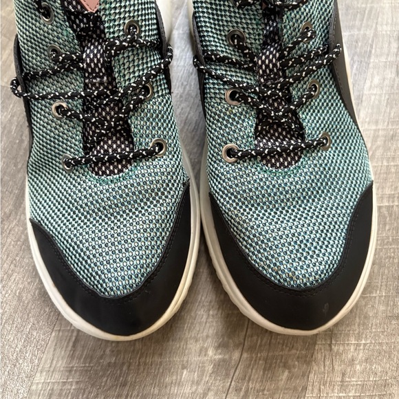 Sam Edelman Meena Tennis Shoes Sneakers 8.5 - Picture 3 of 13